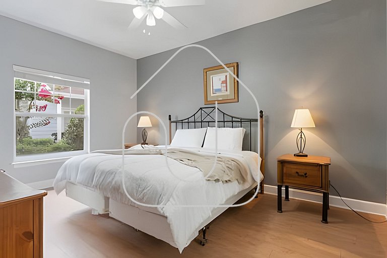 Your Vacation Home 3B - Disney - 7102