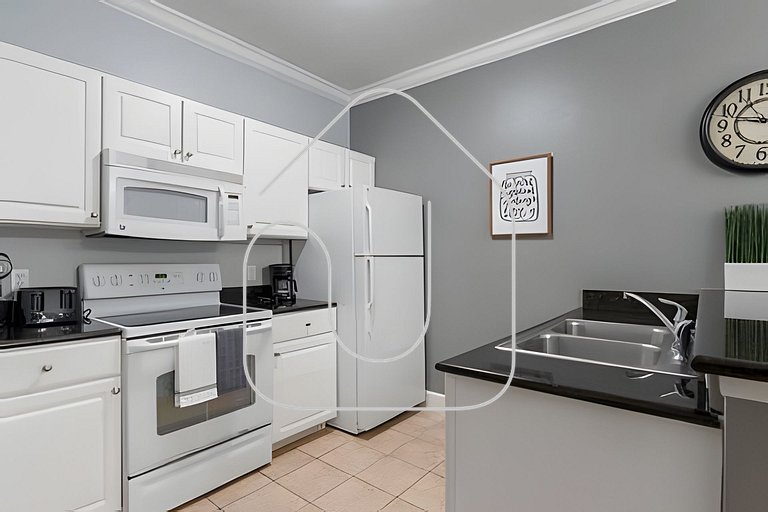 Your Vacation Home 3B - Disney - 7102