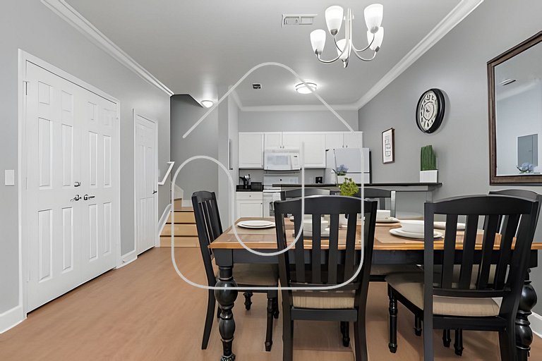 Your Vacation Home 3B - Disney - 7102