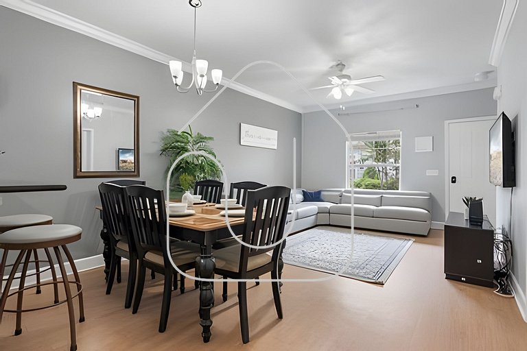 Your Vacation Home 3B - Disney - 7102