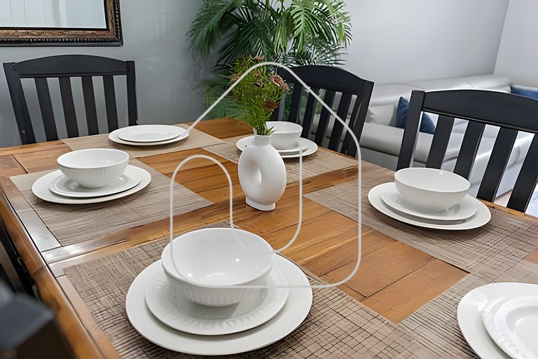 Your Vacation Home 3B - Disney - 7102