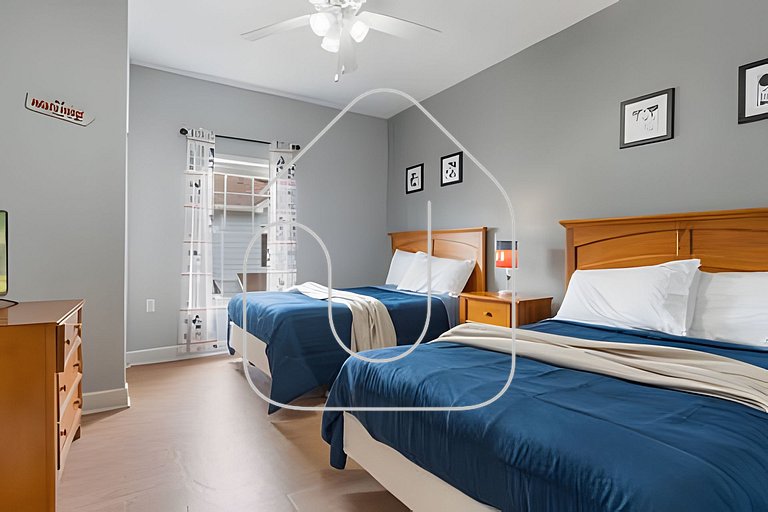 Your Vacation Home 3B - Disney - 7102