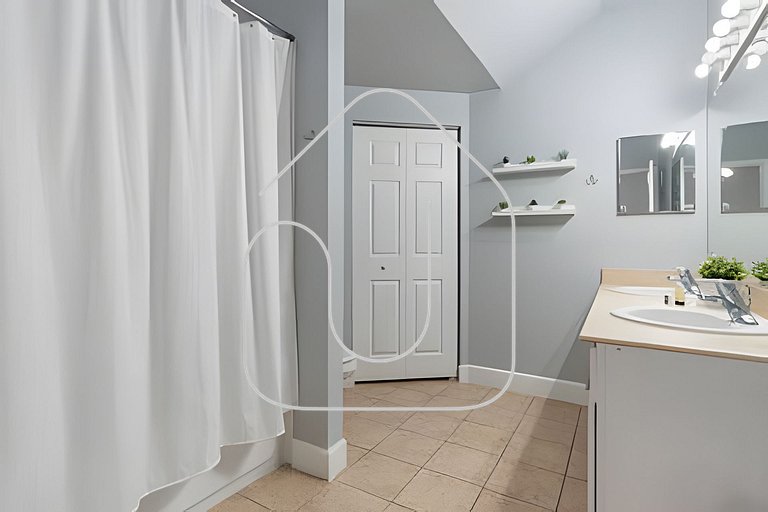 Your Vacation Home 3B - Disney - 7102