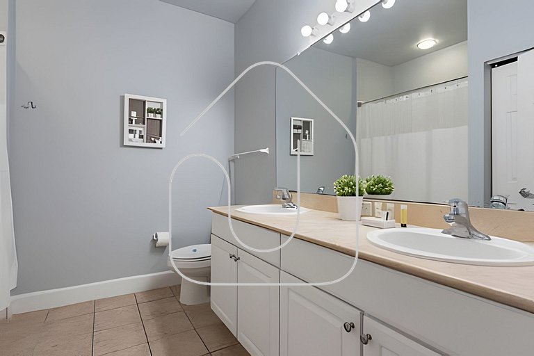 Your Vacation Home 3B - Disney - 7102