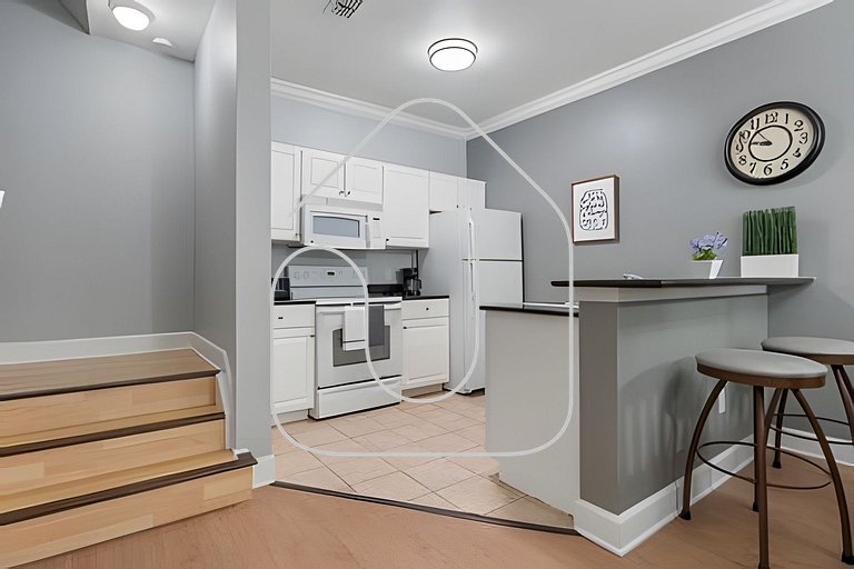 Your Vacation Home 3B - Disney - 7102