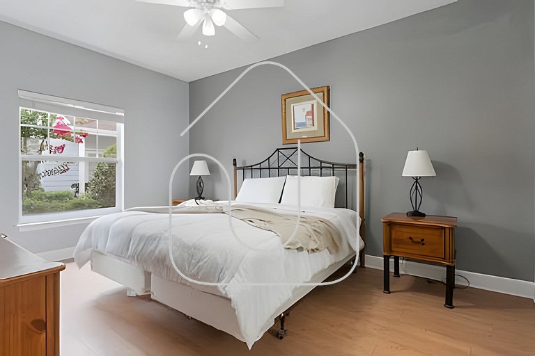 Your Vacation Home 3B - Disney - 7102