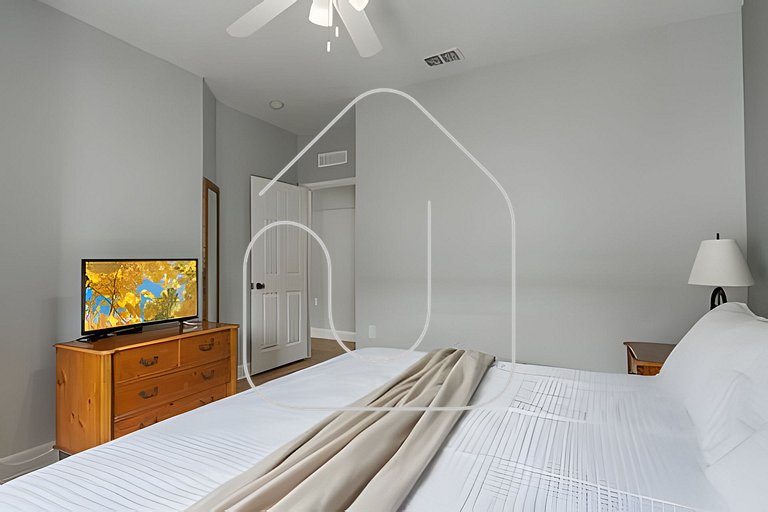 Your Vacation Home 3B - Disney - 7102