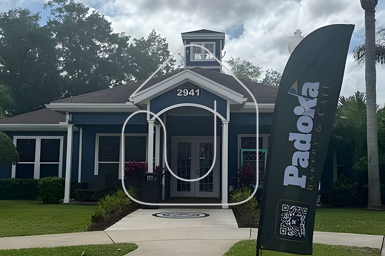 Your Vacation Home 3B - Disney - 7102