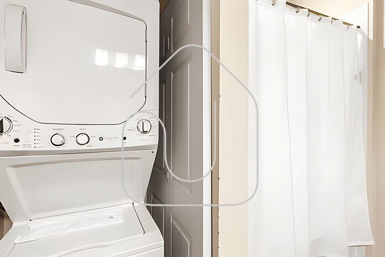 3BR Home Near Disney Parks - 19106