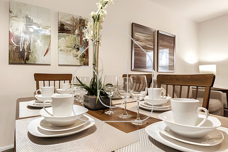 3BR Home Near Disney Parks - 19106