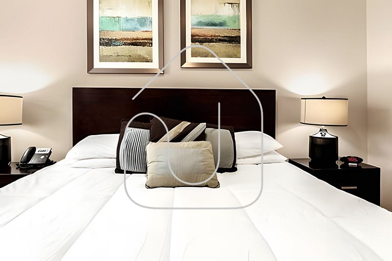 3BR Home Near Disney Parks - 19106