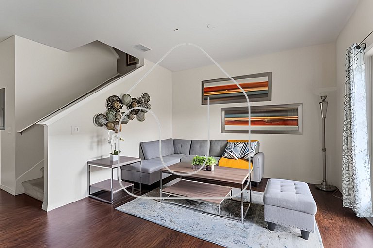 Amazing 4BRD House near Disney-8979