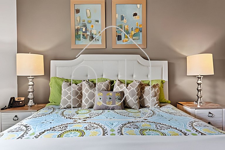 Unik 8979 WL · Amazing 4BRD House near Disney-8979