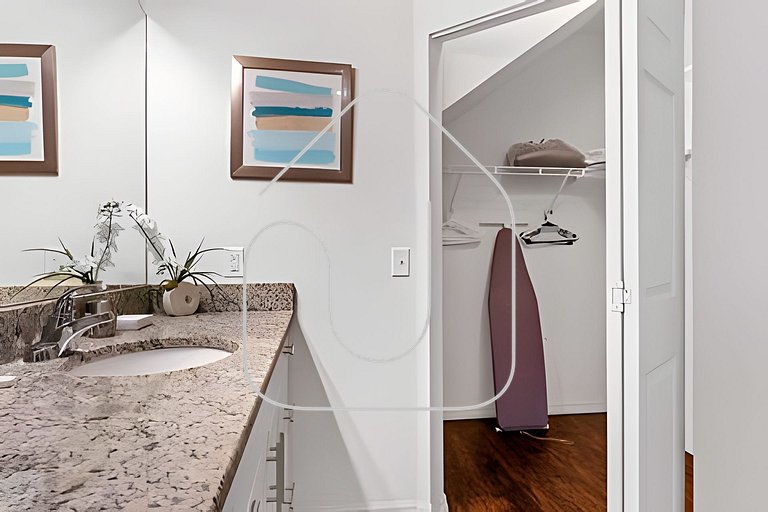 Unik 8979 WL · Amazing 4BRD House near Disney-8979