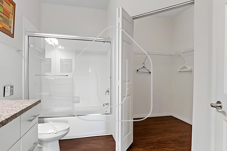 Unik 8979 WL · Amazing 4BRD House near Disney-8979