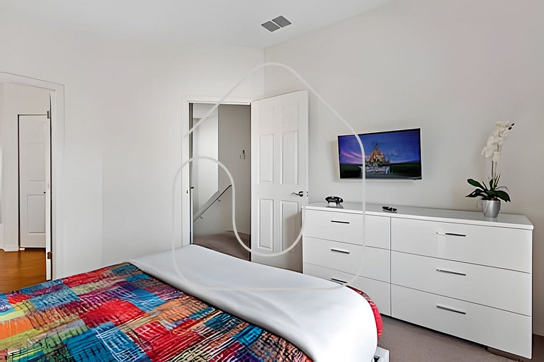 Amazing 4BRD House near Disney-8979