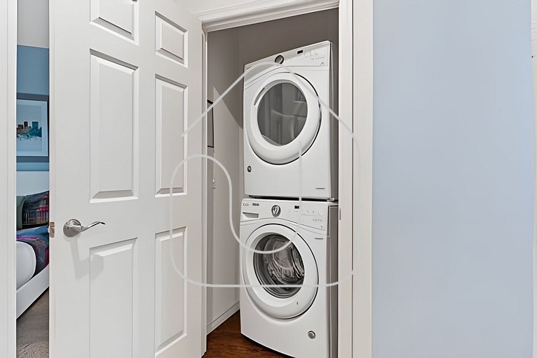 Amazing 4BRD House near Disney-8979