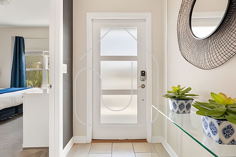 5BR Oasis with Pool in Orlando