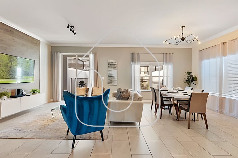 5BR Oasis with Pool in Orlando