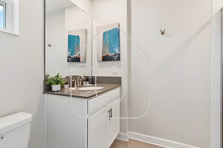 5BR Oasis with Pool in Orlando