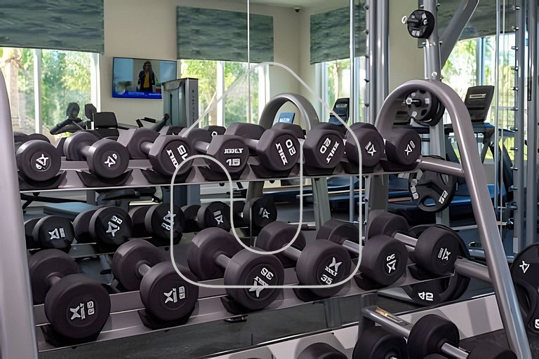 5BR Oasis with Pool in Orlando