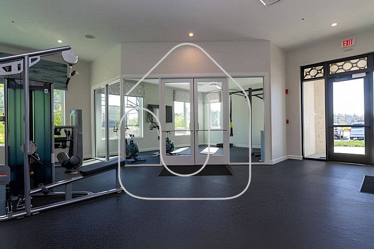 5BR Oasis with Pool in Orlando