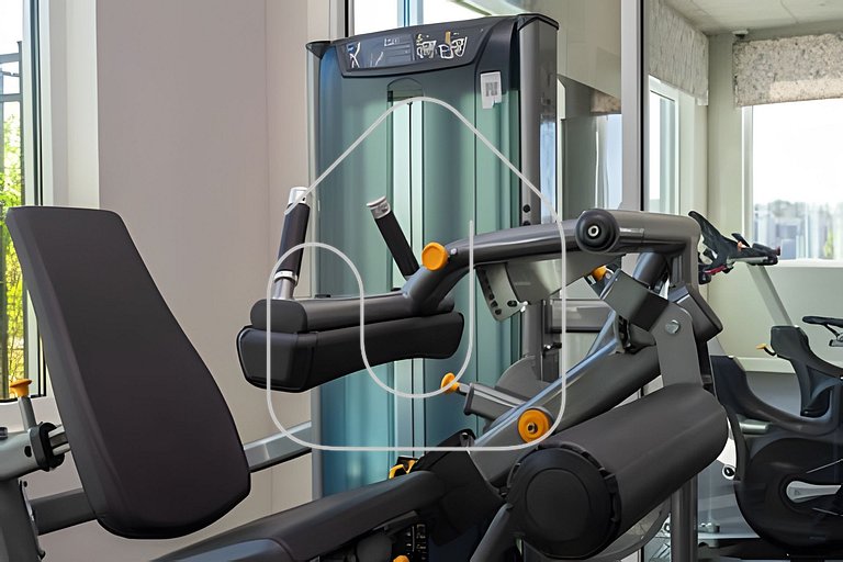 5BR Oasis with Pool in Orlando