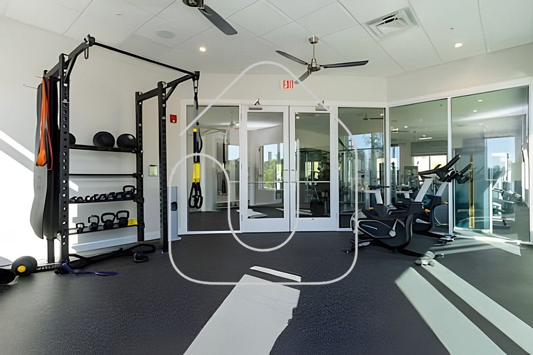 5BR Oasis with Pool in Orlando