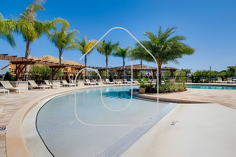 Cozy 3BR Disney Vacation Home - 8932