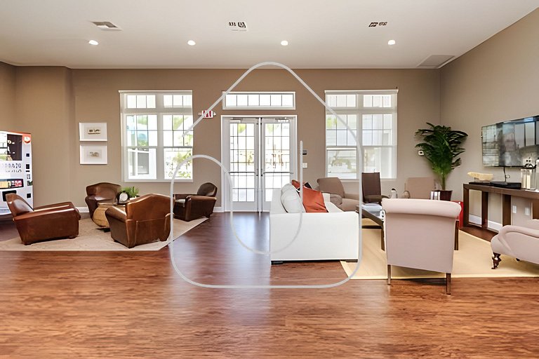 Cozy 3BR Disney Vacation Home - 8932