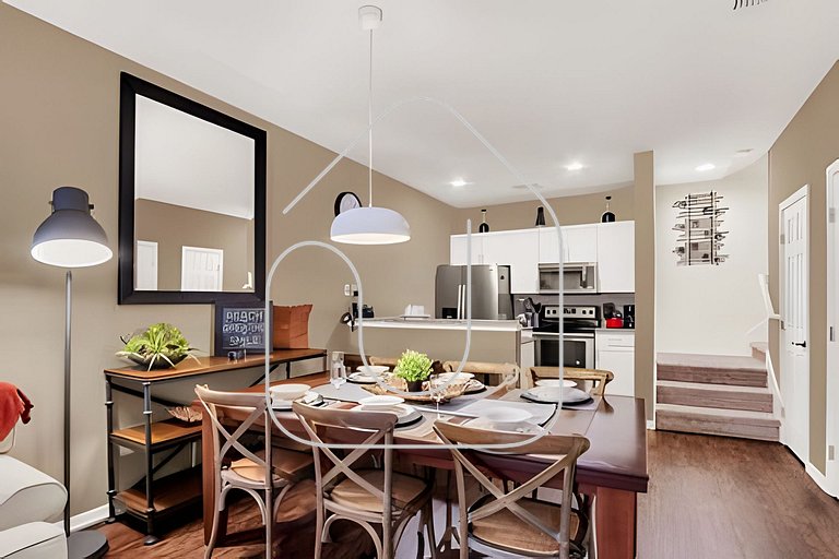 Cozy 3BR Disney Vacation Home - 8932