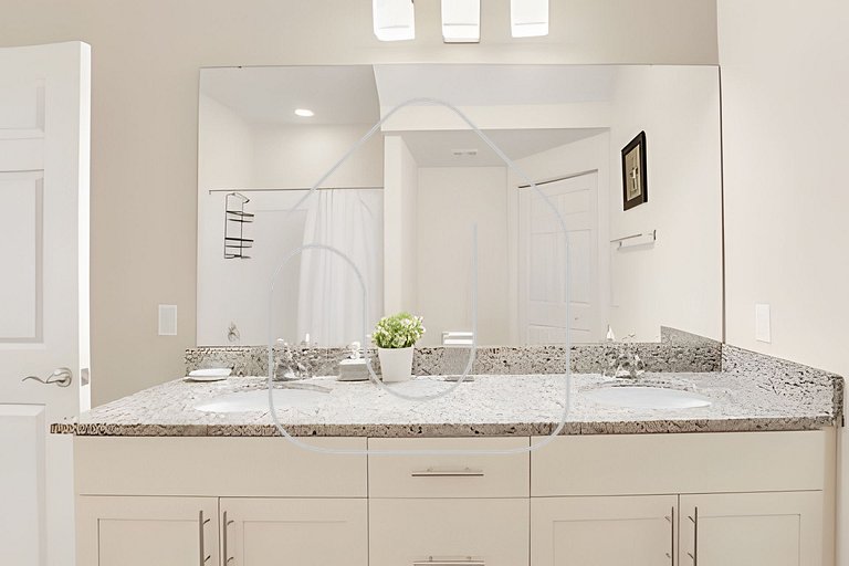 Cozy 3BR Disney Vacation Home - 8932