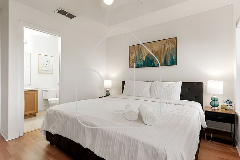 Unik 2685 CB · Cozy 3BR 3 Baths Home Near Disney