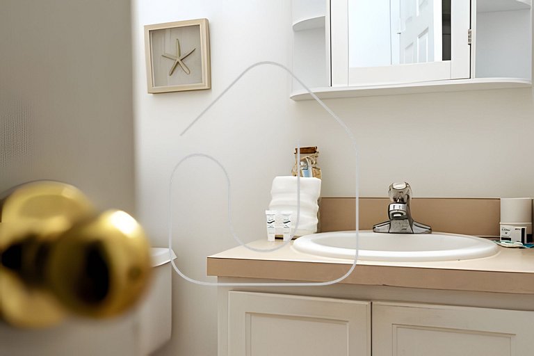 Unik 2685 CB · Cozy 3BR 3 Baths Home Near Disney