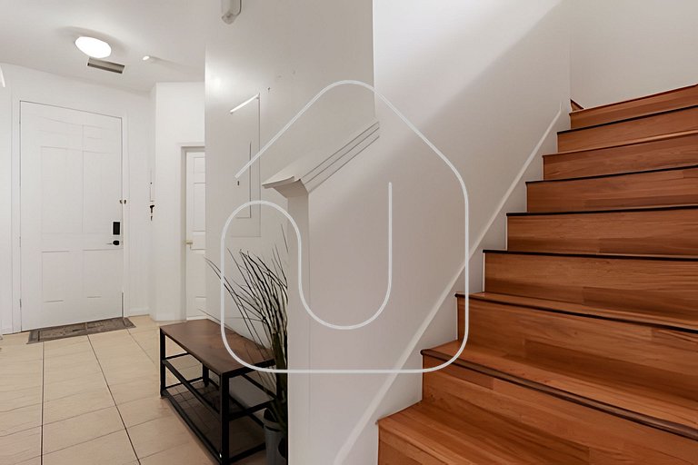 Cozy 3BR 3 Baths Home Near Disney