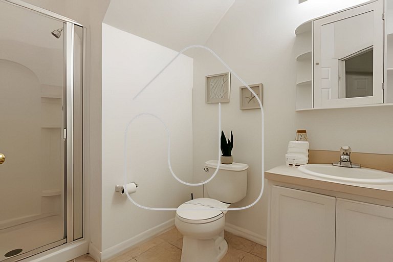 Unik 2685 CB · Cozy 3BR 3 Baths Home Near Disney