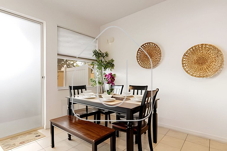 Cozy 3BR 3 Baths Home Near Disney