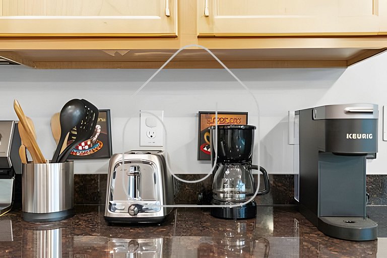 Compass · Amazing Family 4BDR near Disney - 5109