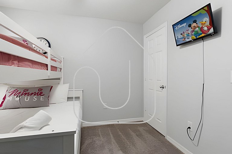 Compass · Amazing Family 4BDR near Disney - 5109