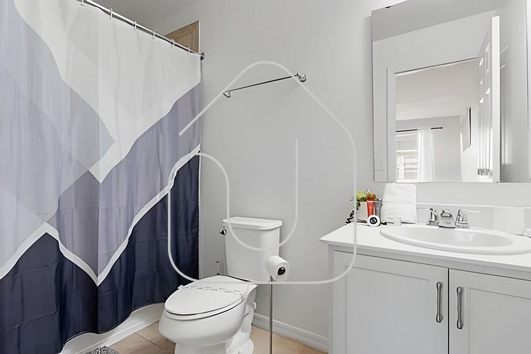 Compass · Amazing Family 4BDR near Disney - 5109