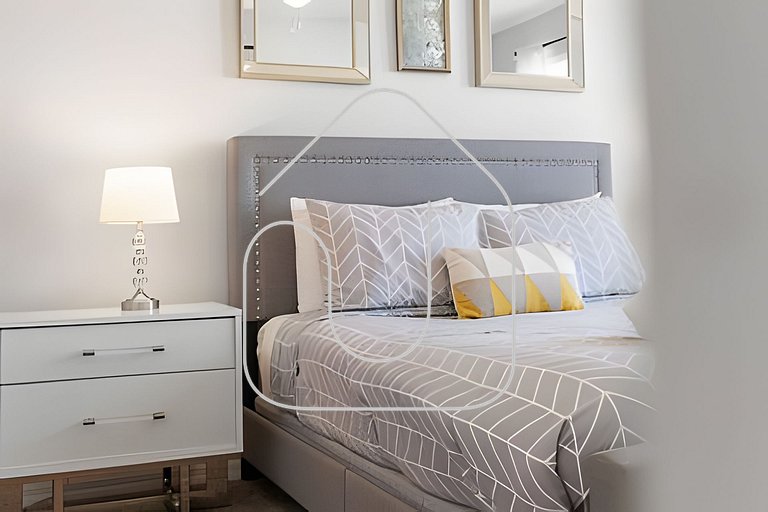 Compass · Amazing Family 4BDR near Disney - 5109