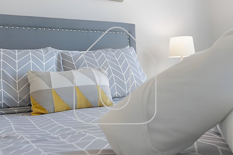 Amazing Family 4BDR near Disney - 5109