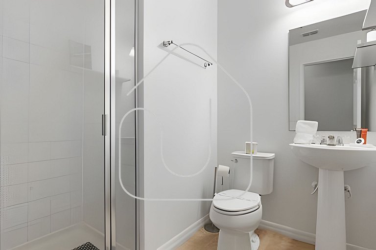 Compass · Amazing Family 4BDR near Disney - 5109