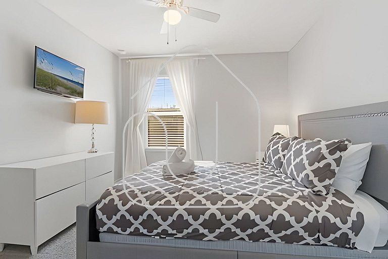 Amazing Family 4BDR near Disney - 5109