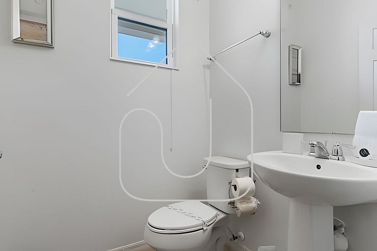 Compass · Amazing Family 4BDR near Disney - 5109