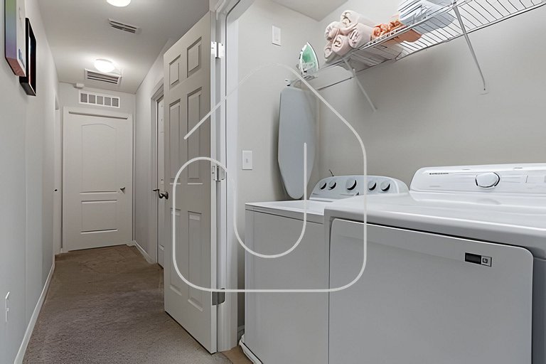 Compass · Amazing Family 4BDR near Disney - 5109