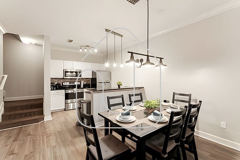 3BR Gated Retreat Near Disney & Universal