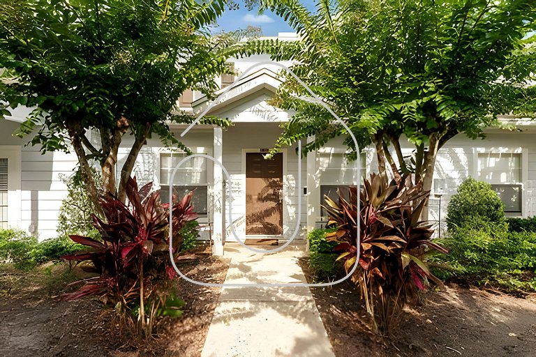 3BR Gated Retreat Near Disney & Universal