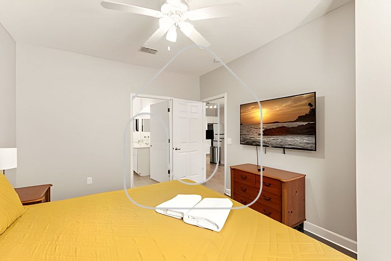 3BR Gated Retreat Near Disney & Universal