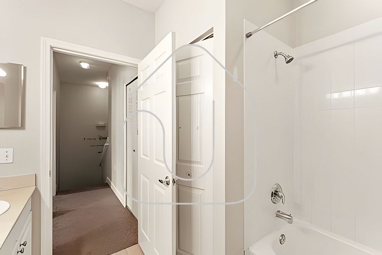 3BR Gated Retreat Near Disney & Universal